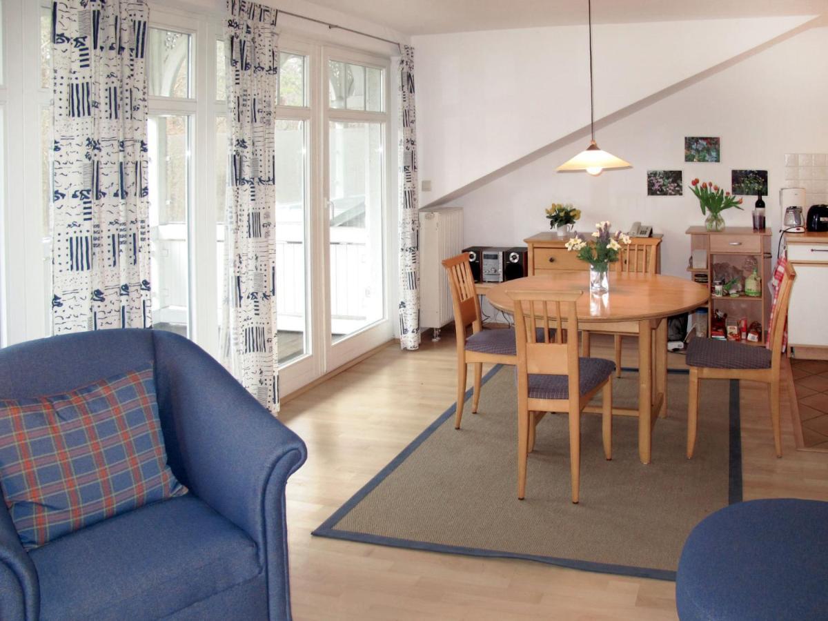 Apartment Juliusruh-2 By Interhome Extérieur photo