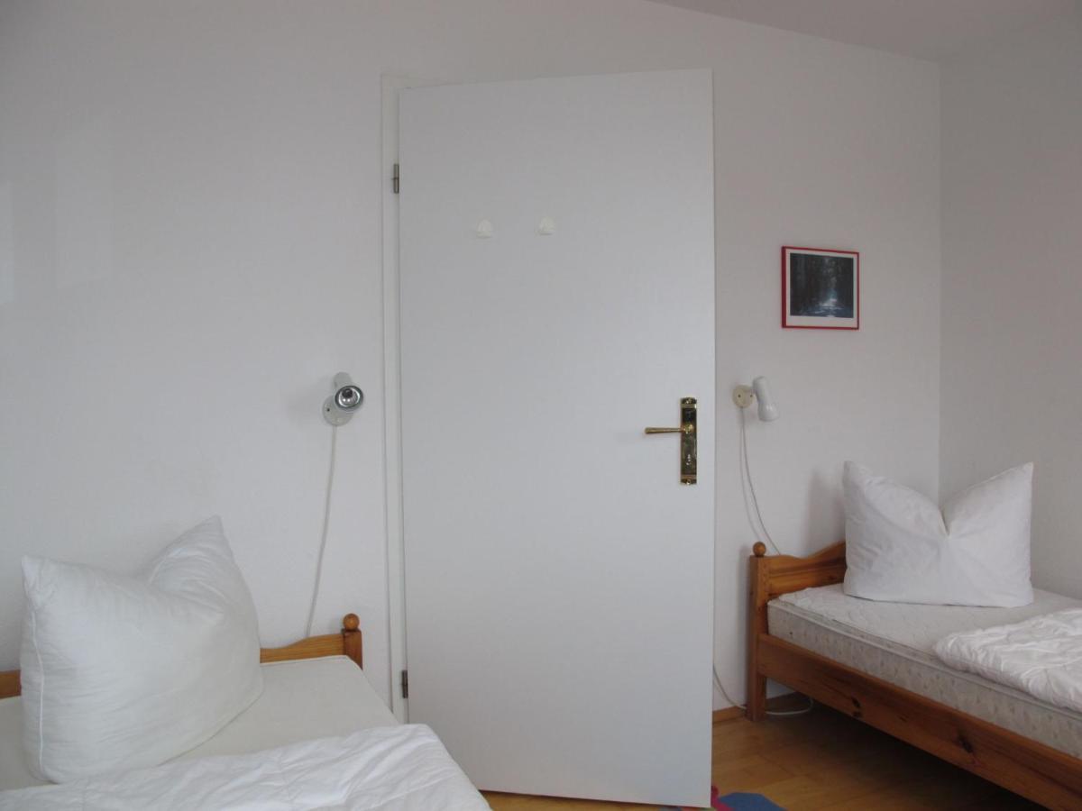 Apartment Juliusruh-2 By Interhome Extérieur photo